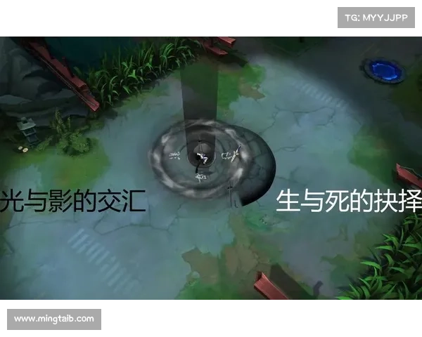 刀光映照下的宿命与抉择:勇者心中的光与影 刀光映照下的宿命与抉择:勇者心中的光与影