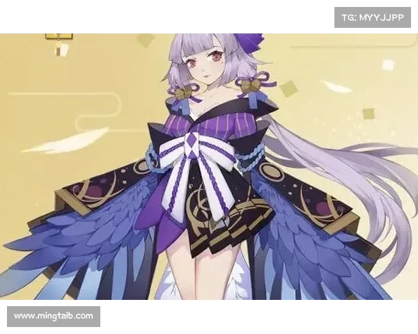 探秘进阶式神玩法中水性元素的独特魅力与深层战斗艺术