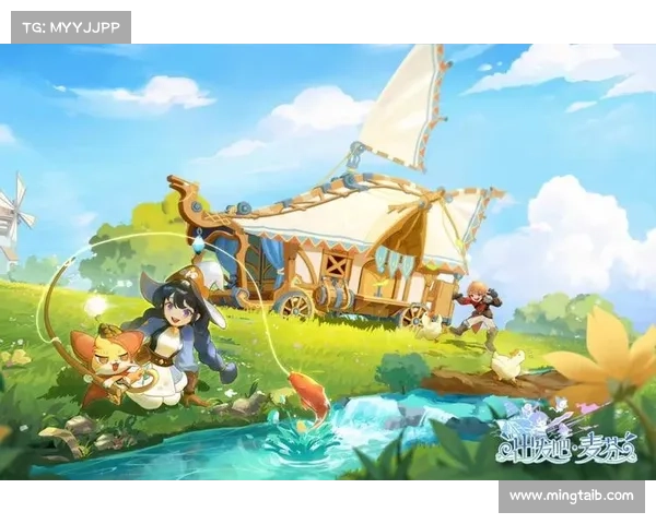 绅士专属冒险之旅打造独特RPG手游世界探索与成长之路