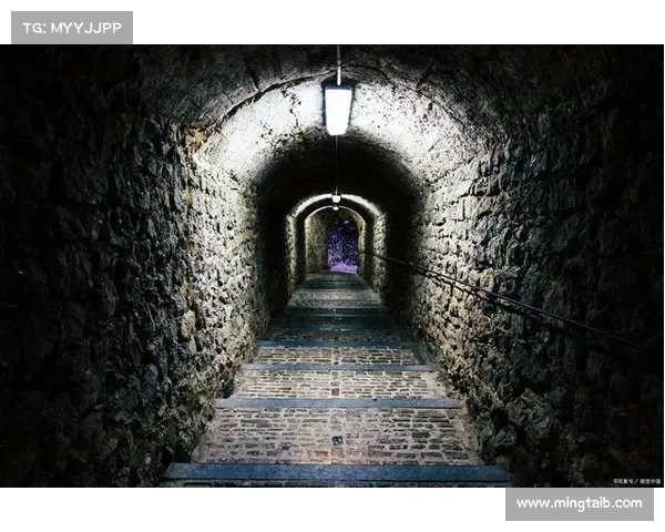 魔兽世界地下探险十大神秘遗迹与隐藏秘密揭秘