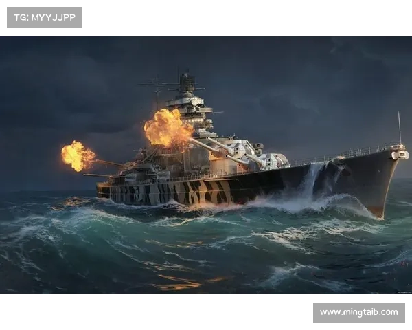 提升战舰世界战斗技巧的五个实用建议助你轻松制胜战场 提升战舰世界战斗技巧的五个实用建议助你轻松制胜战场