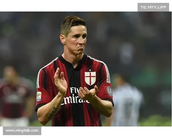 托雷斯绰号的文化象征与对足球界的深远影响分析 托雷斯绰号的文化象征与对足球界的深远影响分析