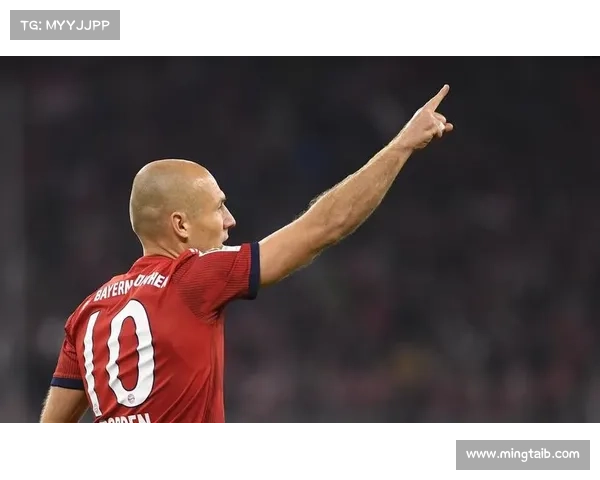 全面解析罗本在拜仁效力时期的综合表现评估方法的深度探讨分析新