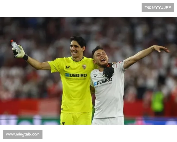 塞维利亚欧联杯传奇征程揭秘 历史、荣耀与奇迹的交织