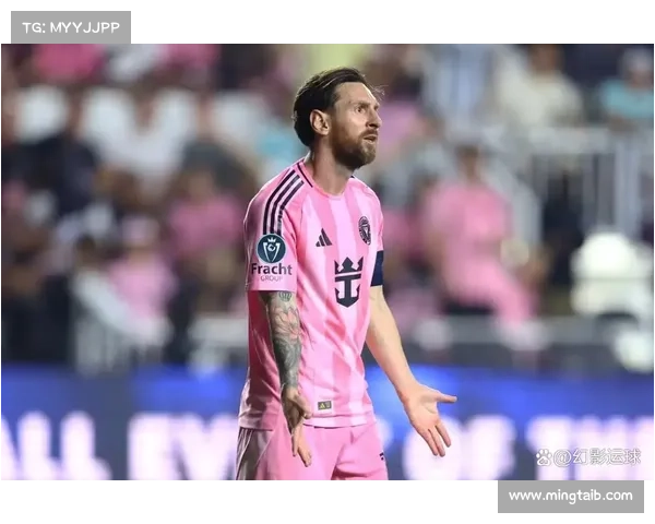 梅西小赛冠军征程全面回顾与关键技战术亮点深度综合表现演绎分析