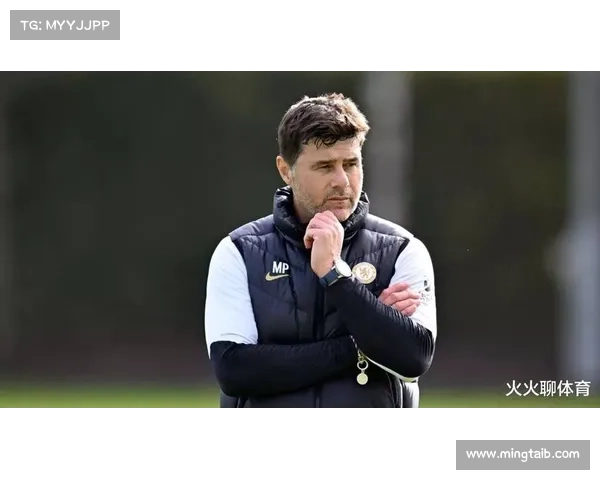 波切蒂诺执掌热刺的崛起与挑战：从重建到离任的深度剖析