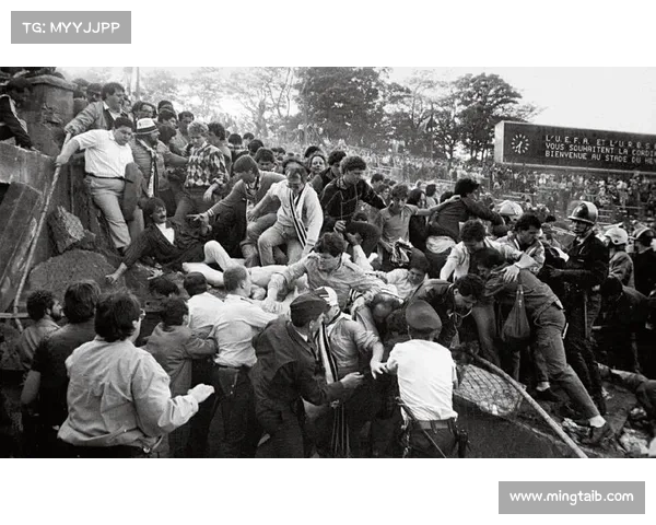 海瑟尔关惨案对英超球队安全管理体系建设的深刻警示与长远启迪性