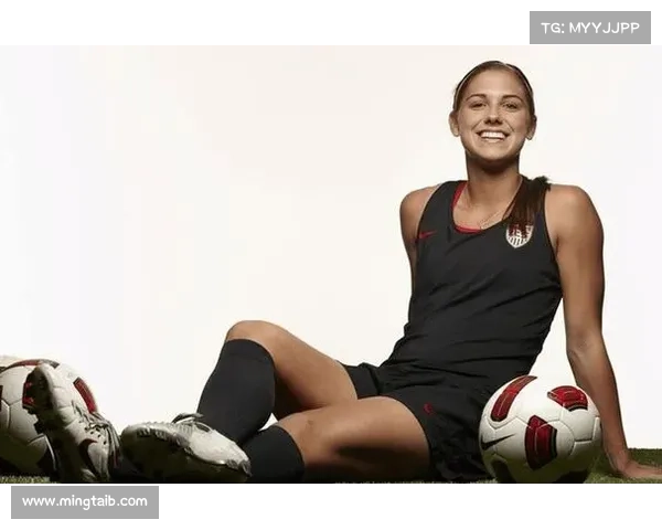 女性足球运动员商业价值迅速增长背后的驱动力与行业前景分析