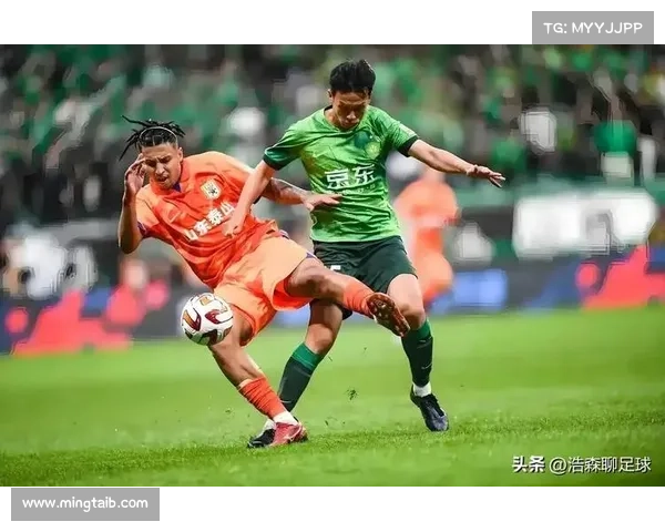 如何全面评估北京和山东两队在中超联赛中的表现与发展趋势