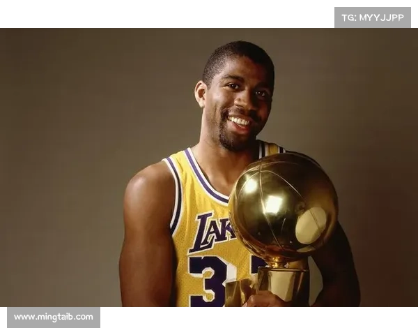 如何分析魔术师约翰逊在快攻中的节奏控制与战术影响 如何分析魔术师约翰逊在快攻中的节奏控制与战术影响