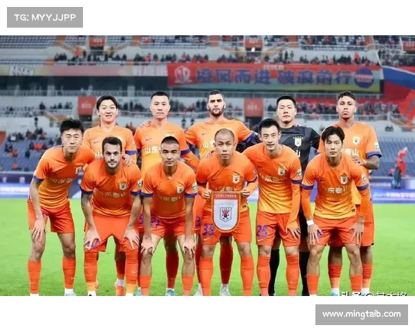 山东泰山亚冠射手榜精彩表现深度解析团队合作与个人发挥的完美结合