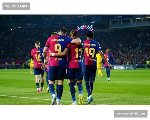 巴萨全力争夺欧战资格 战绩压力与球队调整成为关键因素