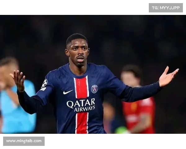 巴黎圣日耳曼如何凭借战术优势和球员实力轻松战胜马赛