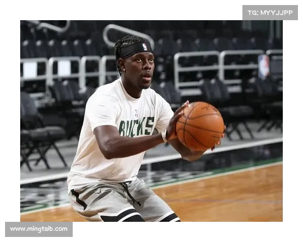 布朗如何解读霍勒迪交易的影响与球队未来前景分析