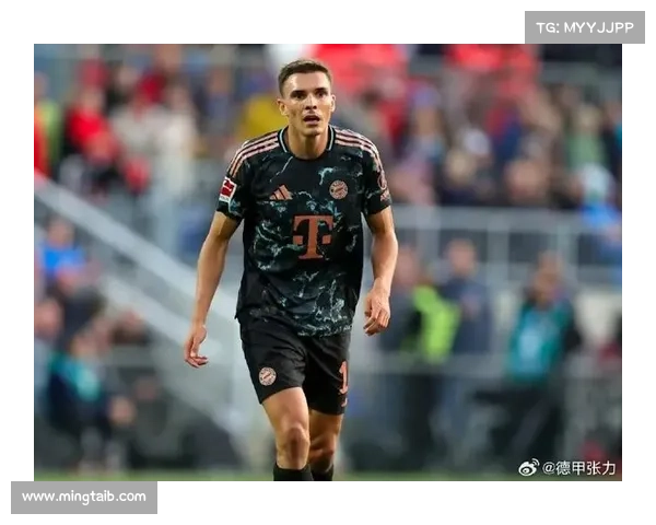 帕利尼亚加盟拜仁的背后原因与未来影响分析