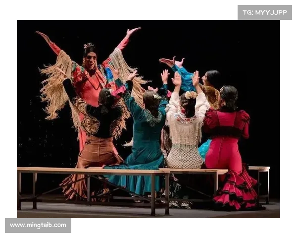 弗拉门戈音乐与舞蹈的历史成就与文化回顾探索