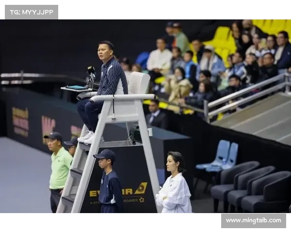 张德培团队在2024澳门网球赛中的胜利历程与战术解析