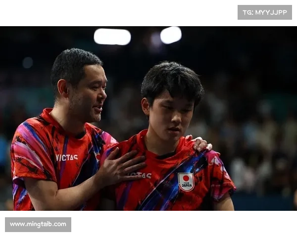 张本智和被淘汰的五大原因深度分析及启示