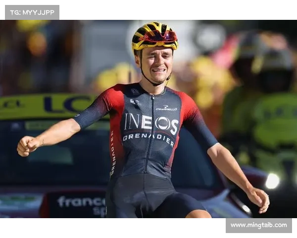 德国自行车手首次夺得环法绿衫 成为赛历史新纪元的象征