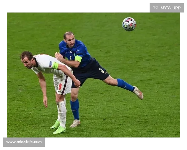 意大利通过点球大战击败英格兰夺得欧洲杯冠军时刻回顾