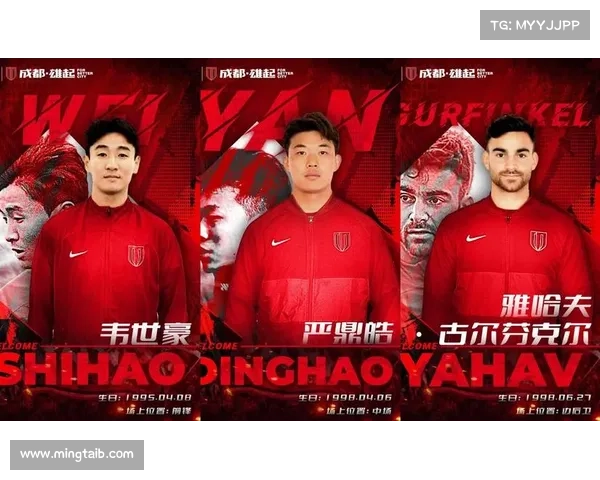 成都蓉城引进塞尔维亚边锋的深层原因与球队未来战略布局分析 成都蓉城引进塞尔维亚边锋的深层原因与球队未来战略布局分析