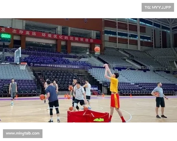 战术创新如何提升CBA球队竞争力的深度分析与探索 战术创新如何提升CBA球队竞争力的深度分析与探索