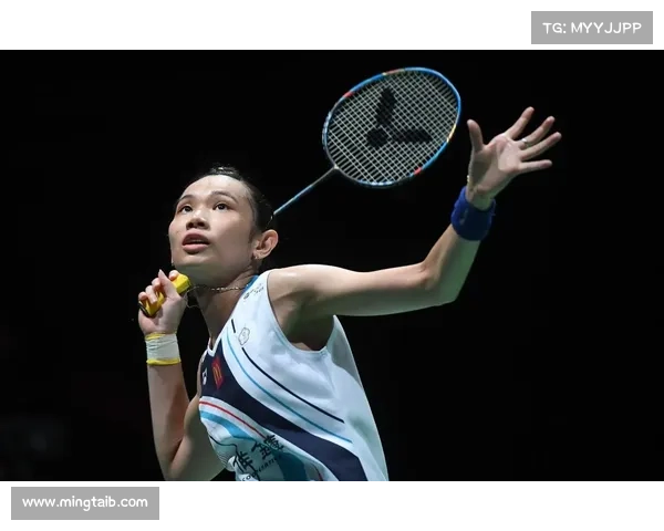 戴资颖勇夺韩国羽毛球公开赛冠军 击败强敌展现超凡实力 戴资颖勇夺韩国羽毛球公开赛冠军 击败强敌展现超凡实力